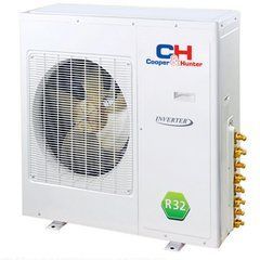 Мультисплит система Cooper&Hunter CHML-U36RK4 6473 фото