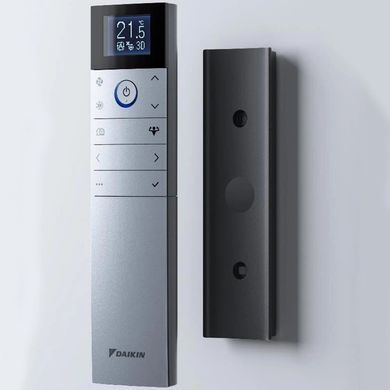 Настенный кондиционер Daikin FTXJ42AS/RXJ42A 6228 фото