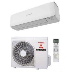 Настенный кондиционер Mitsubishi Heavy SRK80ZR-S/SRC80ZR-S 8872 фото