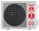 Настенный кондиционер Tosot GF-09W 6342 фото 2