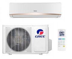 Настінний кондиціонер Gree GWH28AAE-K3NNA3A 7245 фото
