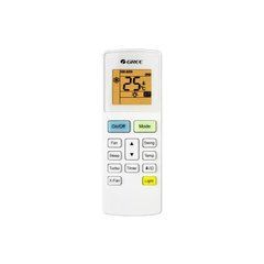 Настенный кондиционер Gree Gree Bora Inverter GWH12AAB-K3DNA5A/A4A WI-FI 9707 фото