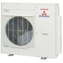 Мультисплит система Mitsubishi Heavy SCM100ZM-S 5253 фото