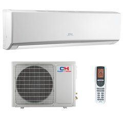 Настенный кондиционер Cooper&Hunter CH-S24FTX5-NG 4625 фото
