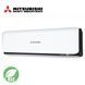 Настенный кондиционер Mitsubishi Heavy SRK25ZSX-WB/SRC25ZSX-W 8018 фото 1