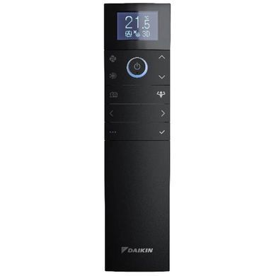 Настінний кондиціонер Daikin FTXJ42AB/RXJ42A 6428 фото
