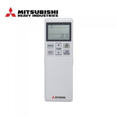Настенный кондиционер Mitsubishi Heavy SRK50ZSX-WT/SRC50ZSX-W 8021 фото