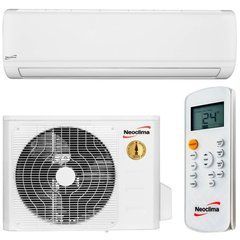 Настенный кондиционер Neoclima NS/NU-30AHE 9850 фото