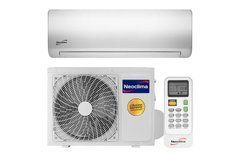 Настенный кондиционер Neoclima NS/NU-07AHX 9851 фото