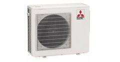 Мультисплит система Mitsubishi Electric MXZ-2DM40VA 3017 фото