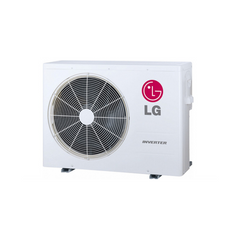 Мультиспліт система LG MU2M17 9391 фото