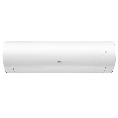 Настінний кондиціонер Cooper&Hunter CH-S18FTXD2-WP 6355 фото