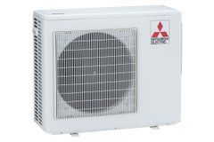 Мультисплит система Mitsubishi Electric MXZ-3E68VA 3020 фото