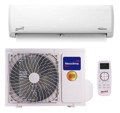 Настенный кондиционер Neoclima NS/NU-12ETRIw2 9854 фото