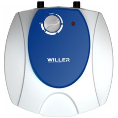 Водонагрівач Willer PU6R Optima Mini