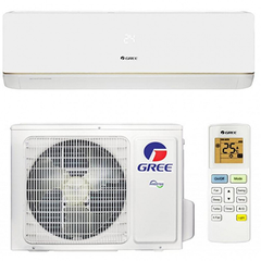 Настінний кондиціонер Gree GWH12AAB-K3DNA5A/A4A 6366 фото