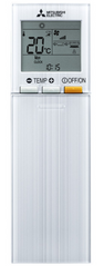 Настенный кондиционер Mitsubishi Electric MSZ-LN25VGV/MUZ-LN25VGHZ 6765 фото