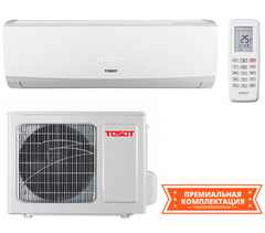 Настенный кондиционер Tosot GS-18DW 5010 фото