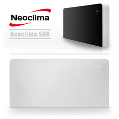 Осушувач повітря Neoclima SBN-050