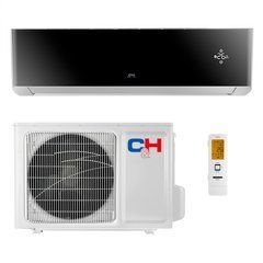 Настенный кондиционер Cooper&Hunter CH-S18FTXAM2S-BL 6609 фото