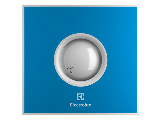 Вентилятор витяжний Electrolux EAFR-100 blue 9067 фото