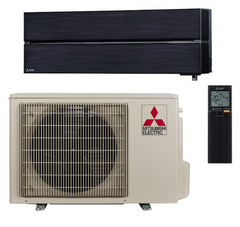 Настенный кондиционер Mitsubishi Electric MSZ-LN35VGB/MUZ-LN35VGHZ 6767 фото